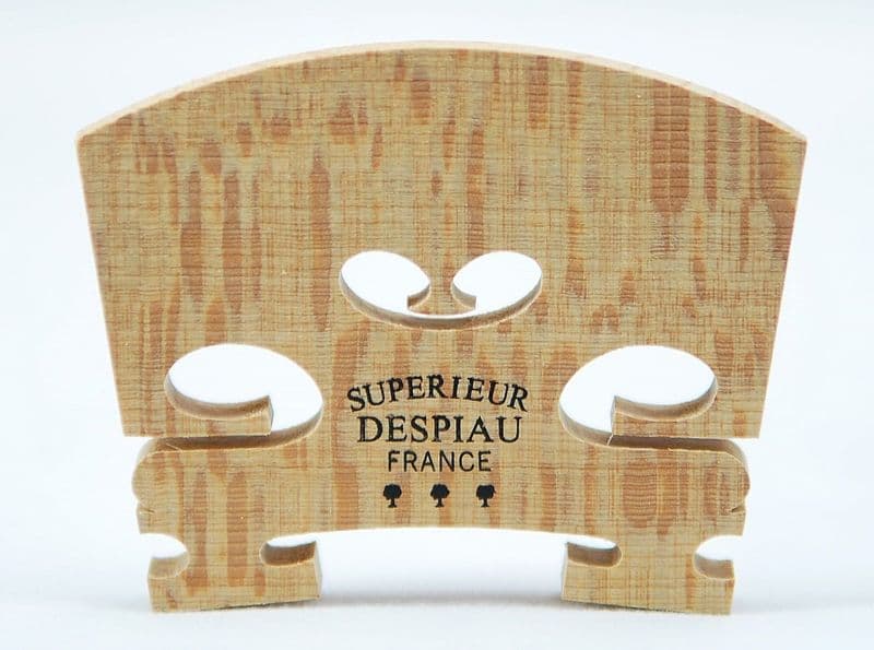 Despiau Violin Bridge Grade A
