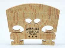 Despiau Violin Bridge Grade A