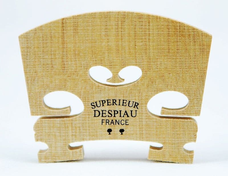 Despiau Violin Bridge Grade B