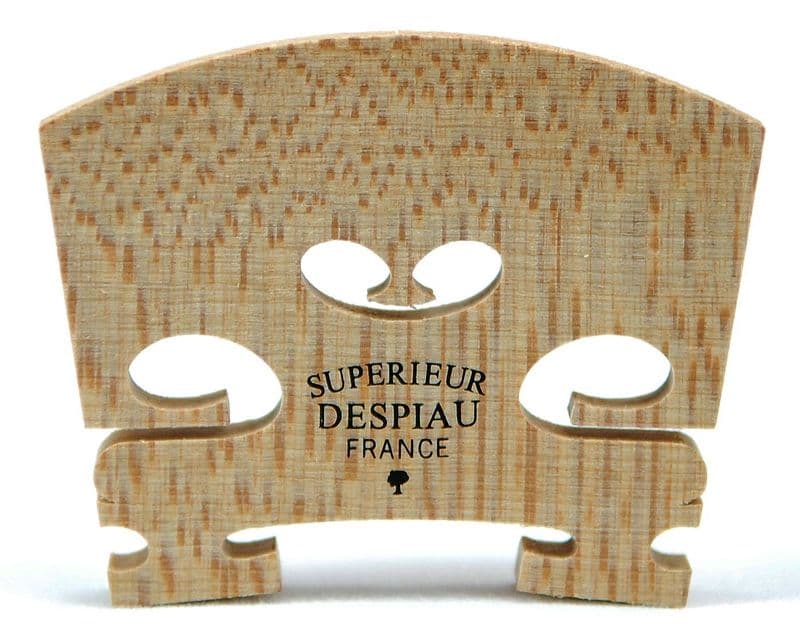 Despiau Violin Bridge Grade C