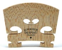 Despiau Violin Bridge Grade C