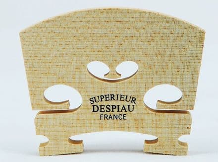 Despiau Violin Bridge Student Model