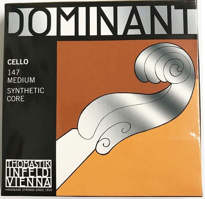 Dominant