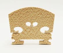Extra Wide Violin Bridge 43mm