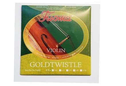 Fisoma Violin String Set