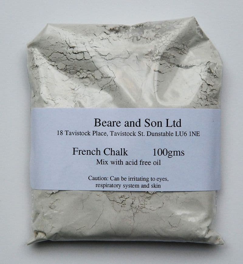 French Chalk