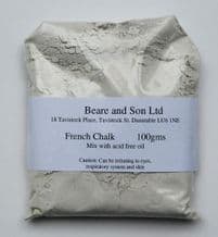 French Chalk