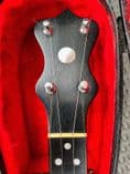 Geo P Matthew G Banjo