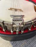 Geo P Matthew G Banjo
