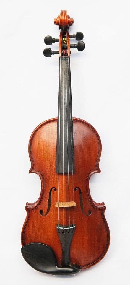 Gliga Violin 1/10 size