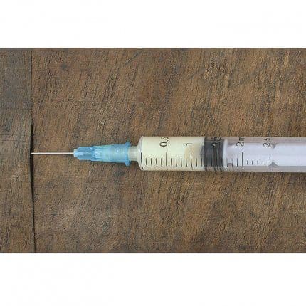 Glue Injectors