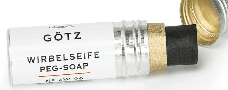 Gotz Peg Soap