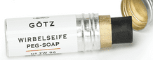 Gotz Peg Soap