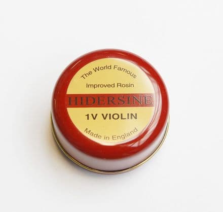 Hidersine 1V Violin Rosin