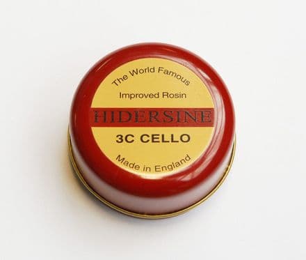 Hidersine 3C Cello Rosin