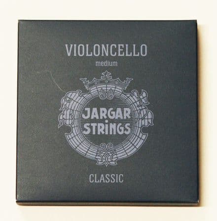 Jargar Cello Set