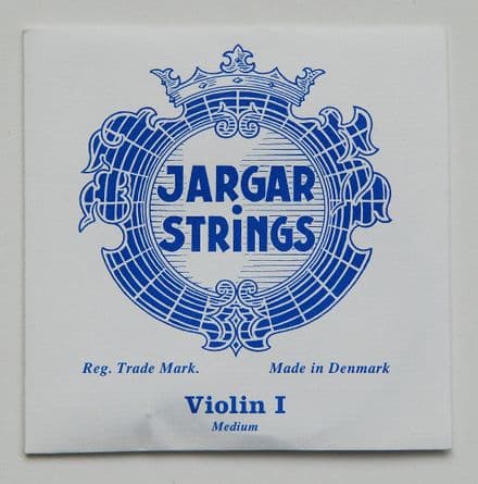 Jargar violin string set