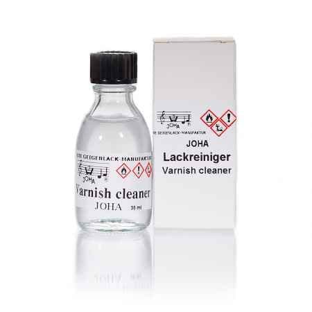 Joha Varnish Cleaner