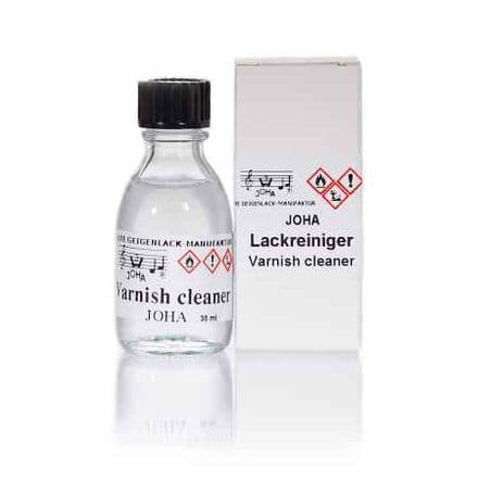 Joha Varnish Cleaner