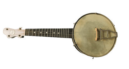 John Grey & Sons banjolele