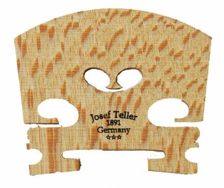 Josef Teller *** Violin Bridges