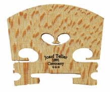 Josef Teller *** Violin Bridges