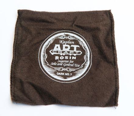 Kaplan Artcraft Dark Rosin