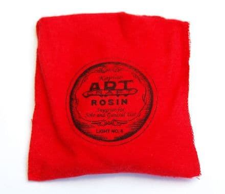 Kaplan Artcraft Light Rosin