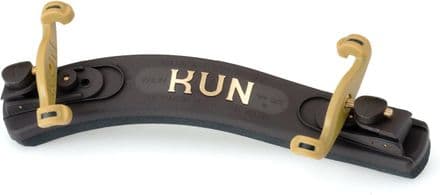 Kun Collapsible shoulder rest