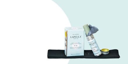 Lapella Peg Compound