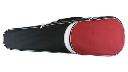 Lightweight Shaped Viola Case 16"