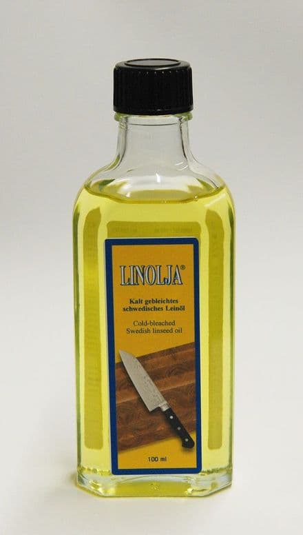 Linseed Oil