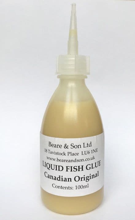 Liquid Fish Glue