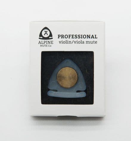 Menuhin Professional violin mute