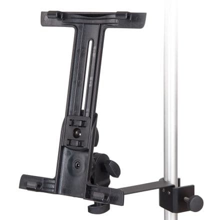 Mic Stand IPad or Phone Holder
