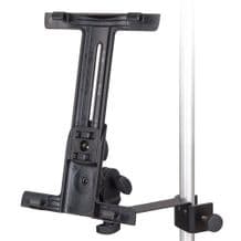 Mic Stand IPad or Phone Holder