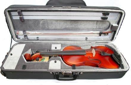 Michael Poller Viola Outfit 15 1/2"