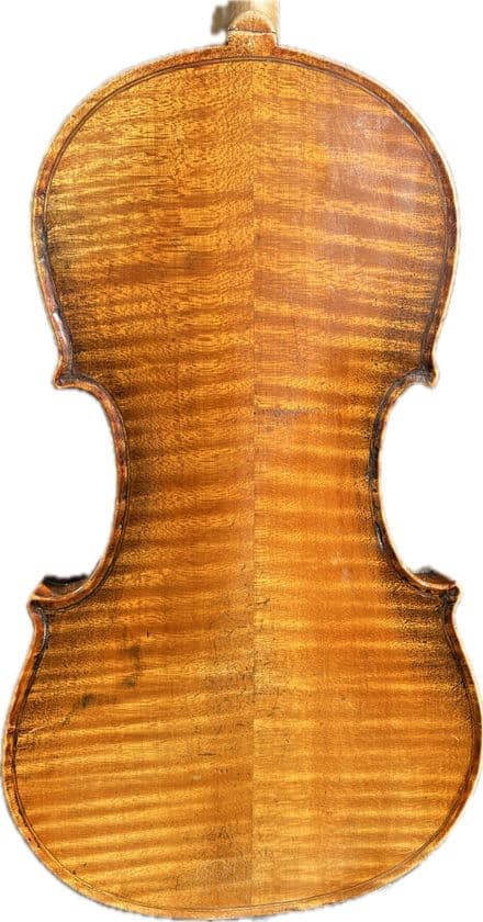 Mittenwald Strad Copy