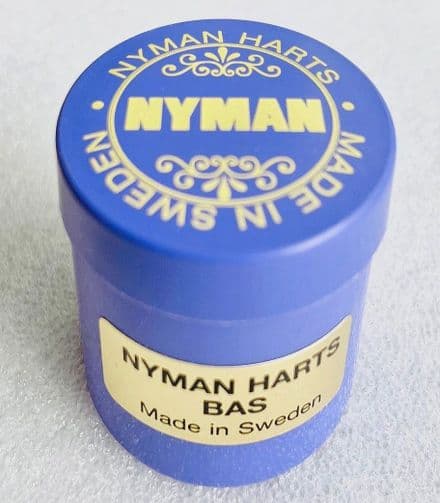 Nyman Harts Bass Rosin