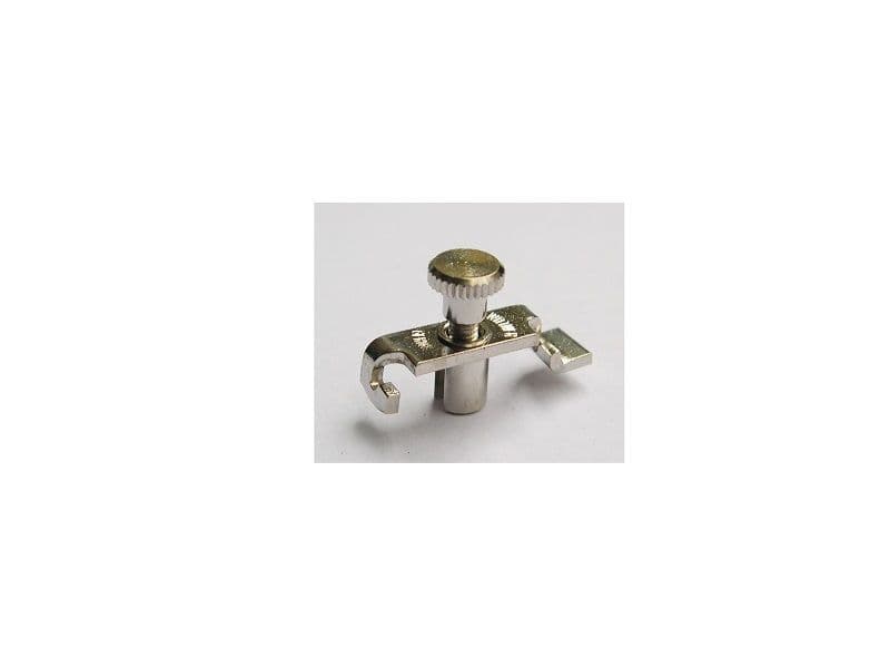 Draw String Adjuster On-String Adjuster
