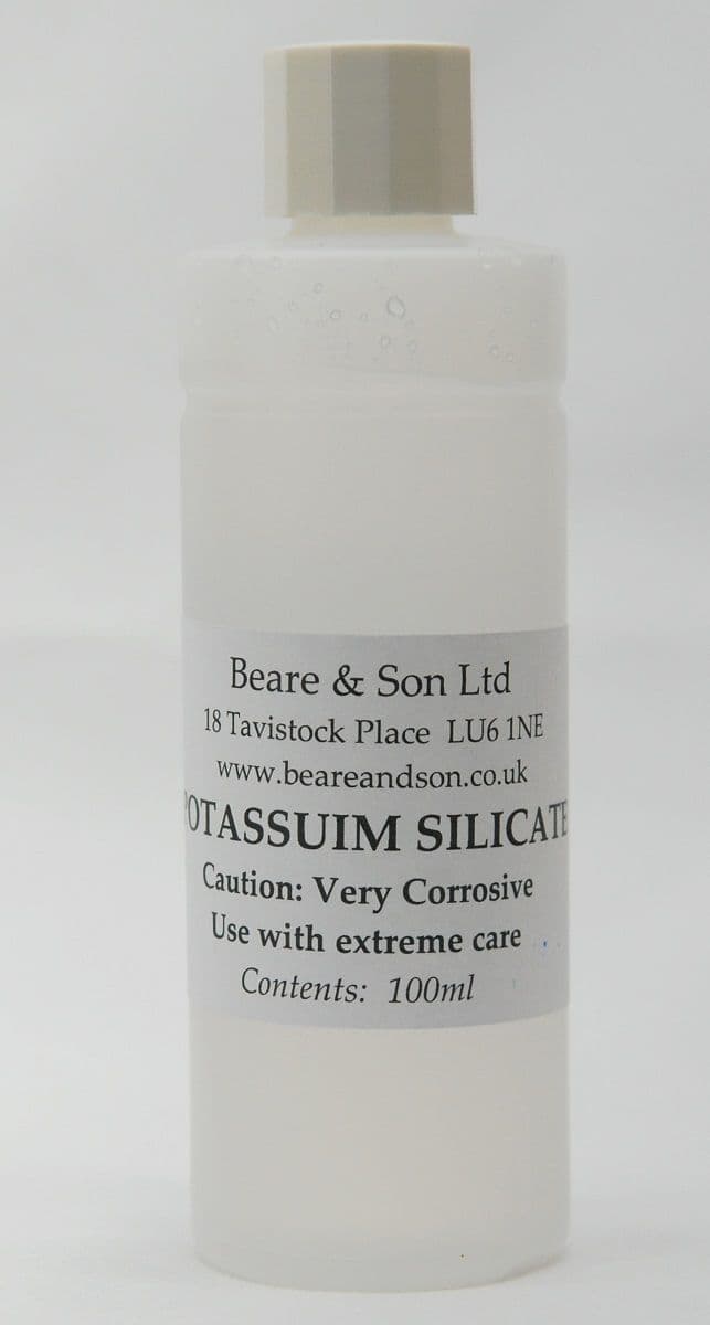 Potassium Silicate
