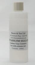 Potassium Silicate