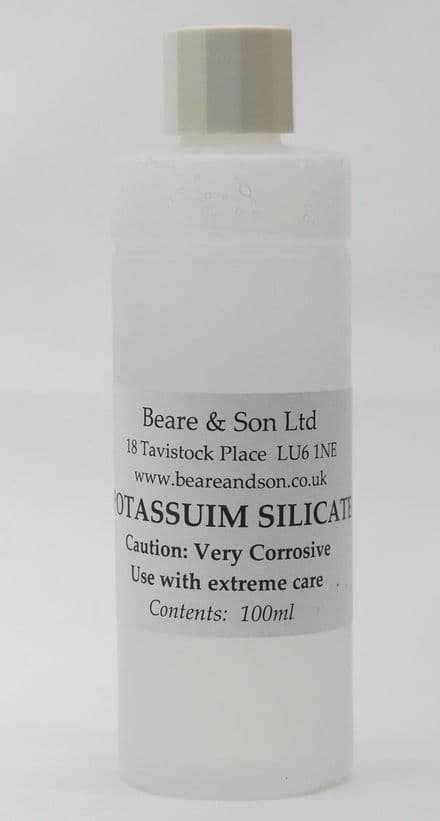Potassium Silicate