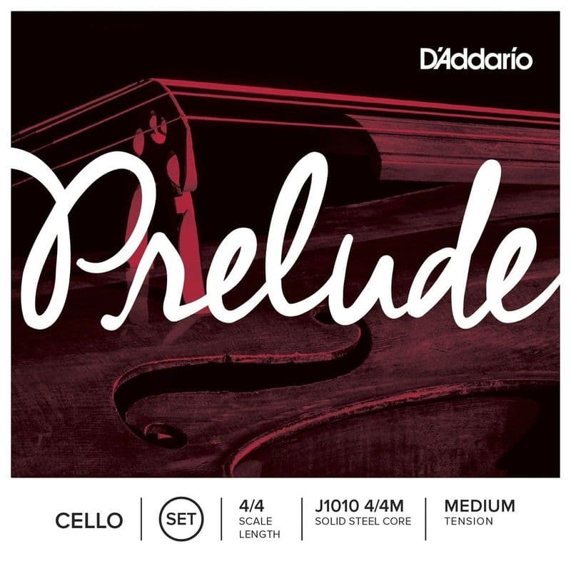 Prelude