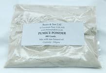 Pumice Powder 000