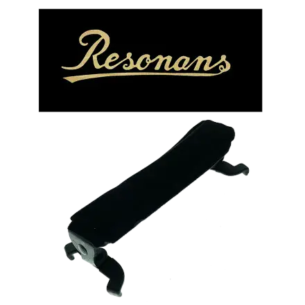 Resonans violin shoulder rest 4/4