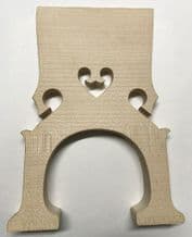 Romanian Bass Bridge