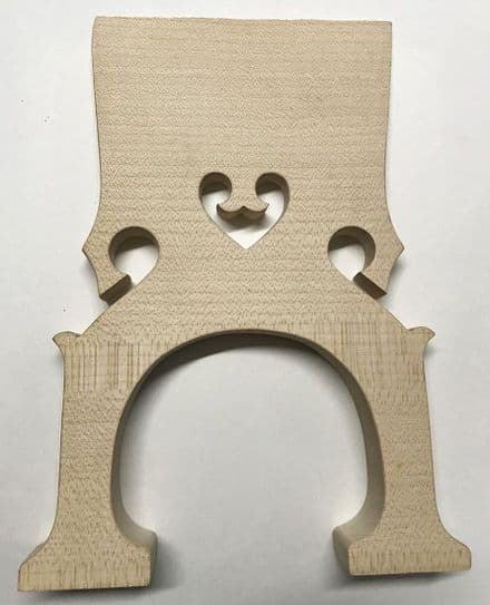 Romanian Bass Bridge