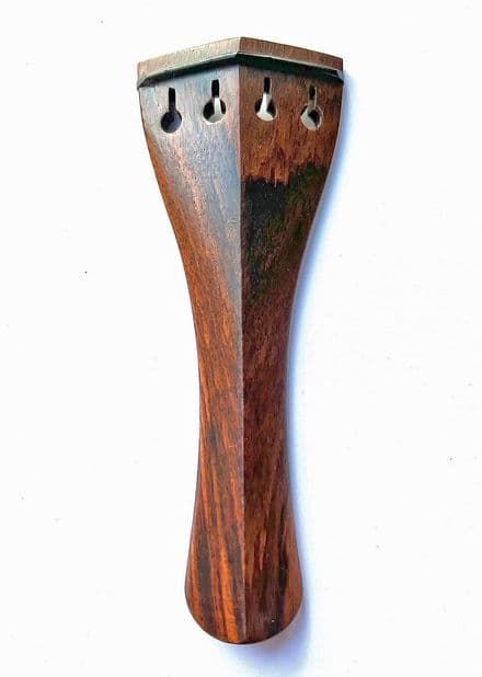 Rosewood Hill Violin Tailpiece