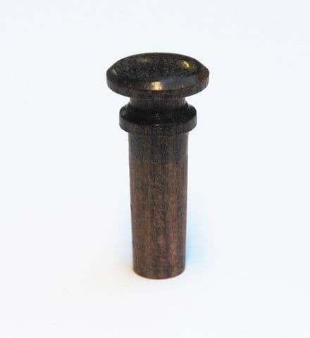 Rosewood Violin Endpin 3314